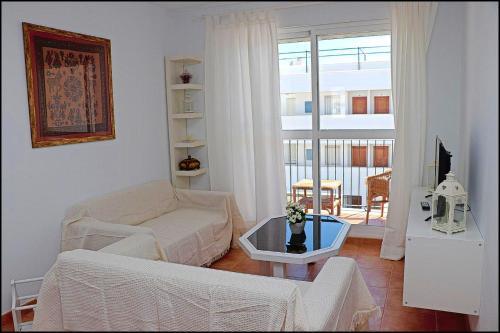 Apartamento Conil Con Terraza
