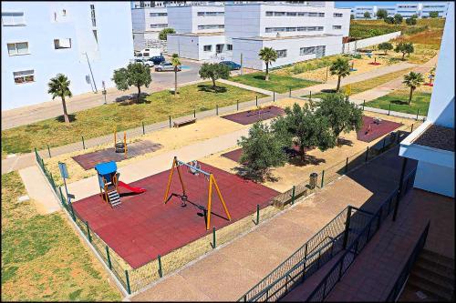 Apartamento Conil Con Terraza