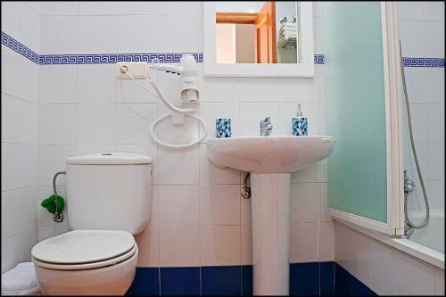 Apartamento Conil Con Terraza