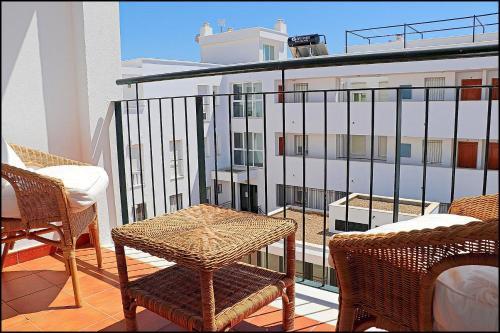 Apartamento Conil Con Terraza