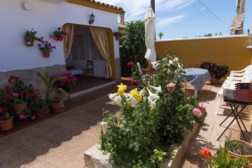 Casa Los Mellizos