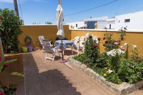 Casa Los Mellizos
