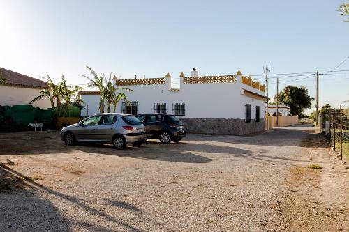 Casa Los Mellizos