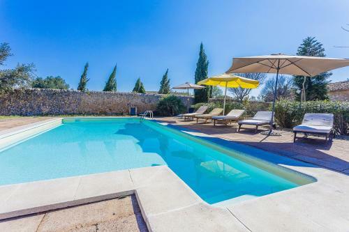Yupihome Villa Corquet