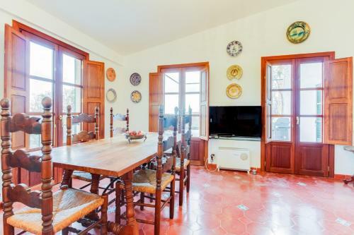 Yupihome Villa Corquet