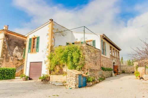 Yupihome Villa Corquet
