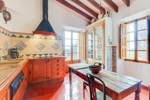 Yupihome Villa Corquet