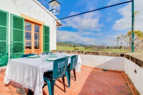 Yupihome Villa Corquet