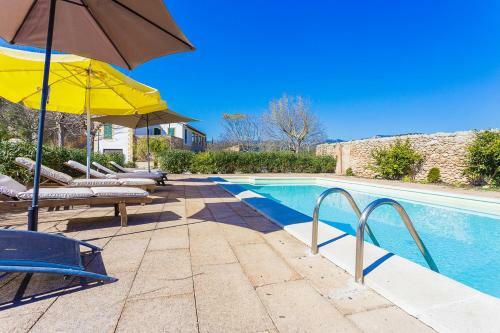 Yupihome Villa Corquet
