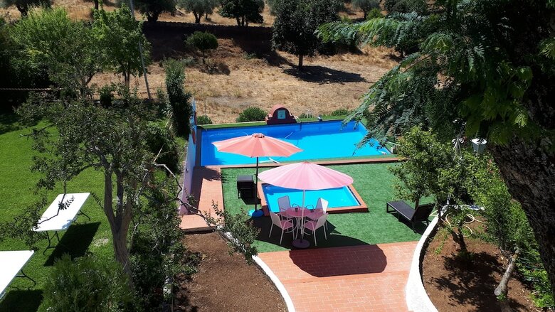 Hostal Finca La Carnicera