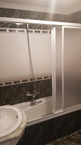 Albergue-hostel Playa De Quenxe