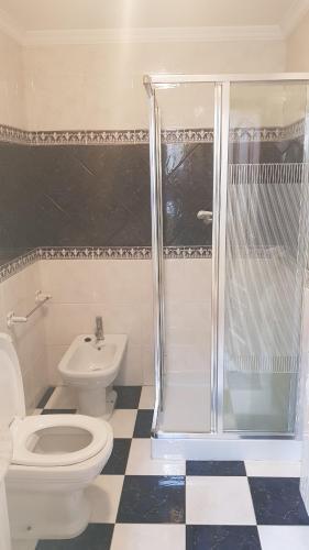 Albergue-hostel Playa De Quenxe