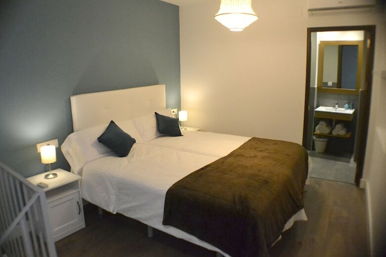 Apartamento Barroso Centro Aptos.