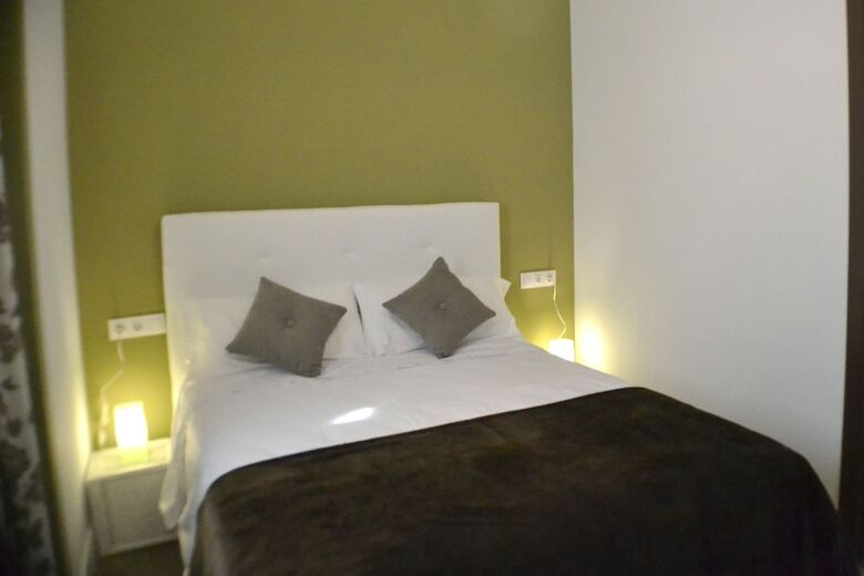 Apartamento Barroso Centro Aptos.
