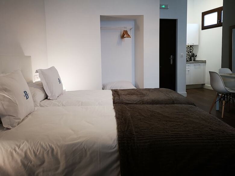 Apartamento Barroso Centro Aptos.