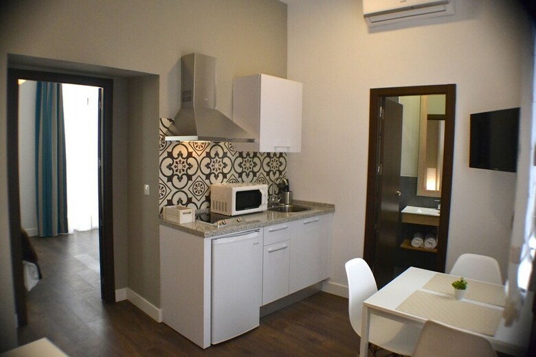 Apartamento Barroso Centro Aptos.