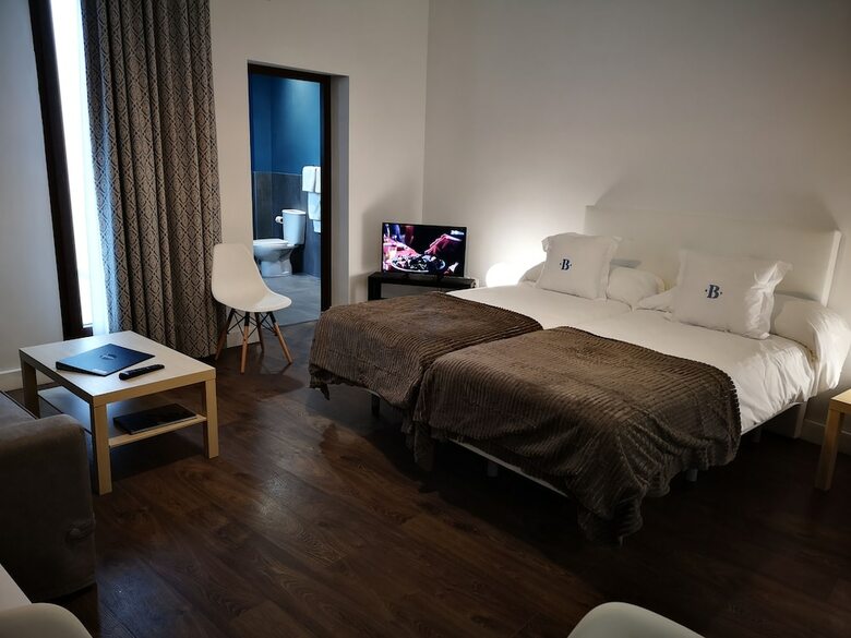 Apartamento Barroso Centro Aptos.