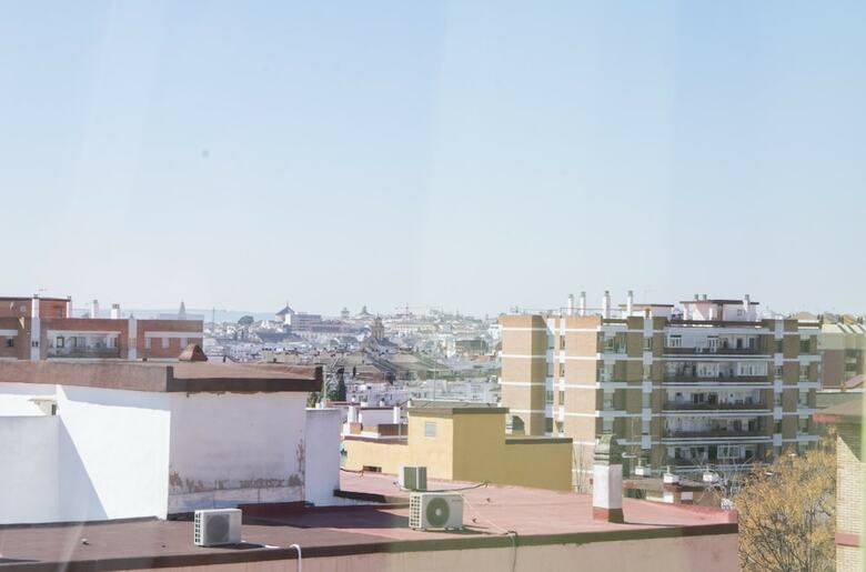 Centro Cordoba Apartamento Levante Canovas