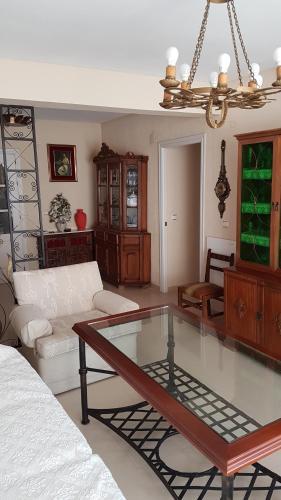 Apartamento Junto A La Mezquita