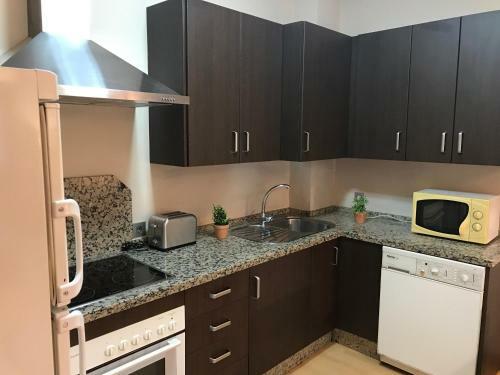 Apartamento Mi Goya