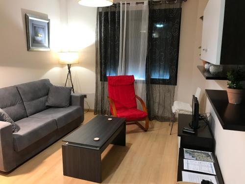 Apartamento Mi Goya