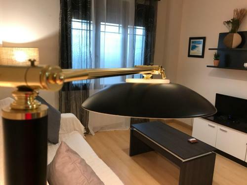 Apartamento Mi Goya
