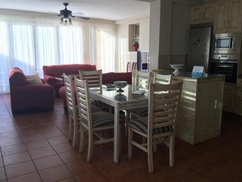 La Casita De Monchi