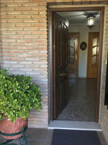 La Casita De Monchi