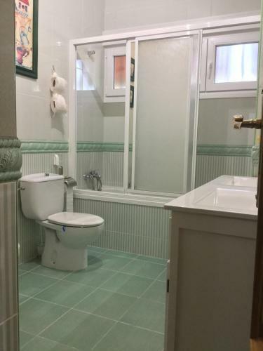 La Casita De Monchi