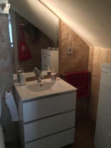 La Casita De Monchi