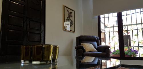 La Sultana Apartamentos