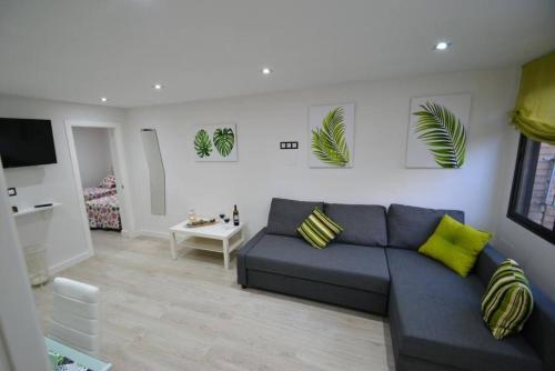 Apartamento *puerta Del Rio*