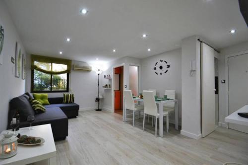 Apartamento *puerta Del Rio*