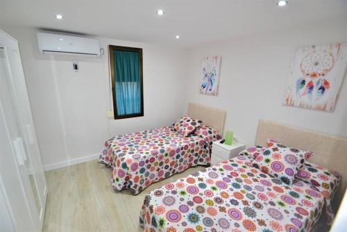 Apartamento *puerta Del Rio*