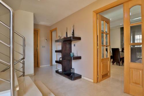 Chalet Paradiso Cordoba