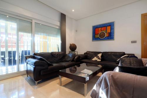 Chalet Paradiso Cordoba
