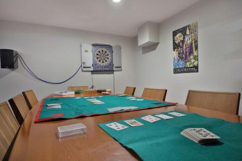 Chalet Paradiso Cordoba