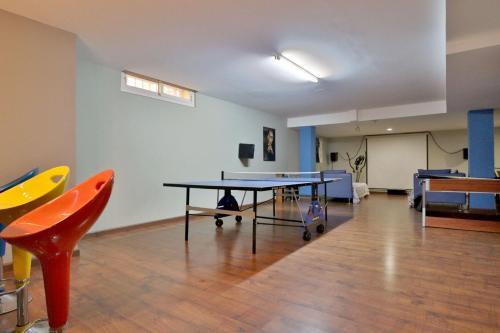 Chalet Paradiso Cordoba