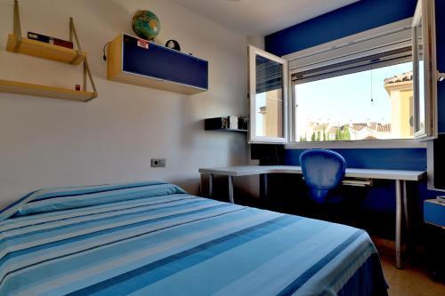 Chalet Paradiso Cordoba