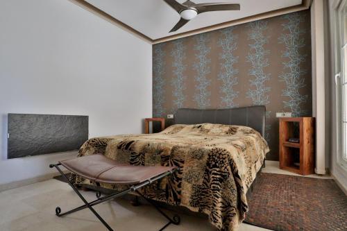 Chalet Paradiso Cordoba