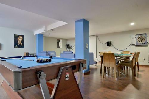 Chalet Paradiso Cordoba