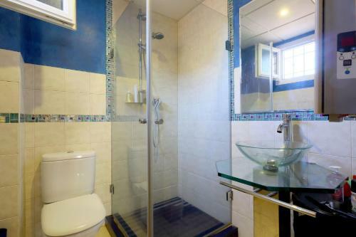 Chalet Paradiso Cordoba