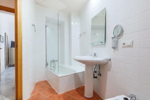 Apartamento Sue�os De La Corredera