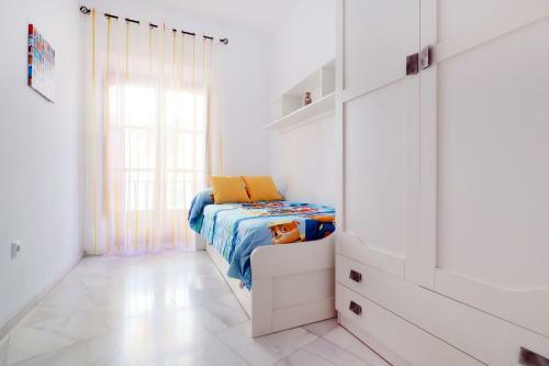 Apartamento Sue�os De La Corredera