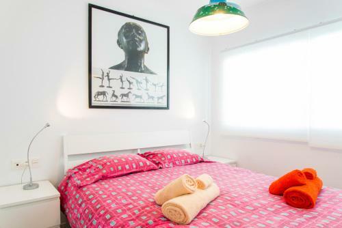 Apartamento Destiny