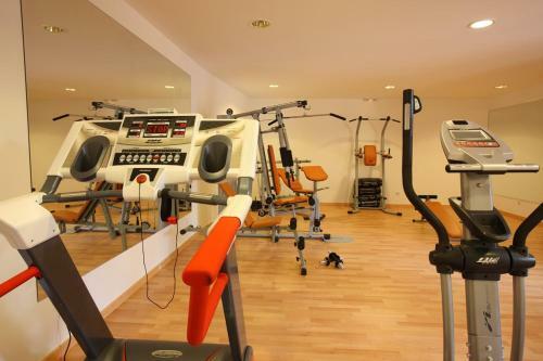 Apartamento Dunas Marine