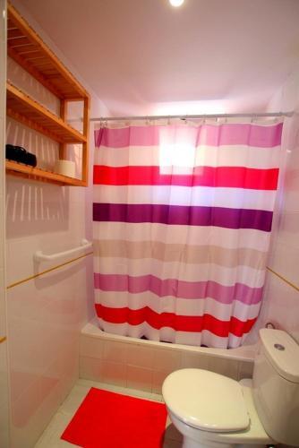 Apartamento Dunas Marine