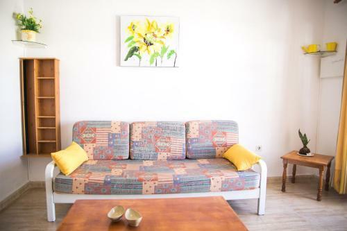 Apartamento Casa Candelaria