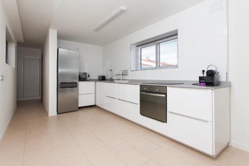 Billabong Surf Apartments