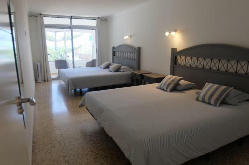 Billabong Surf Apartments